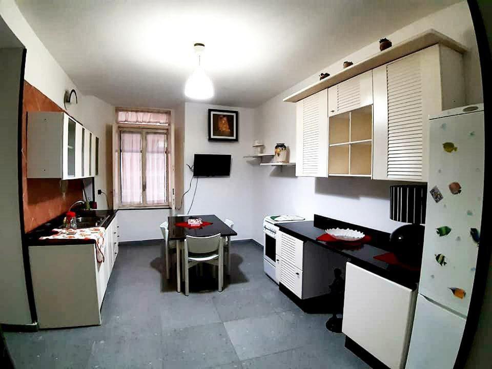 Esposito Apartment