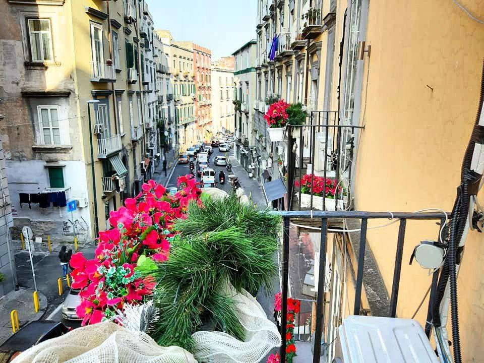 Apartment Esposito