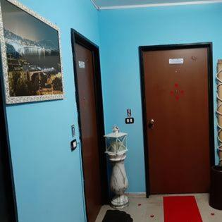 Apartment Esposito