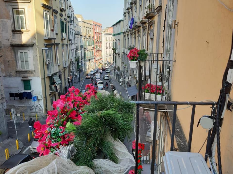 Apartment Esposito Naples