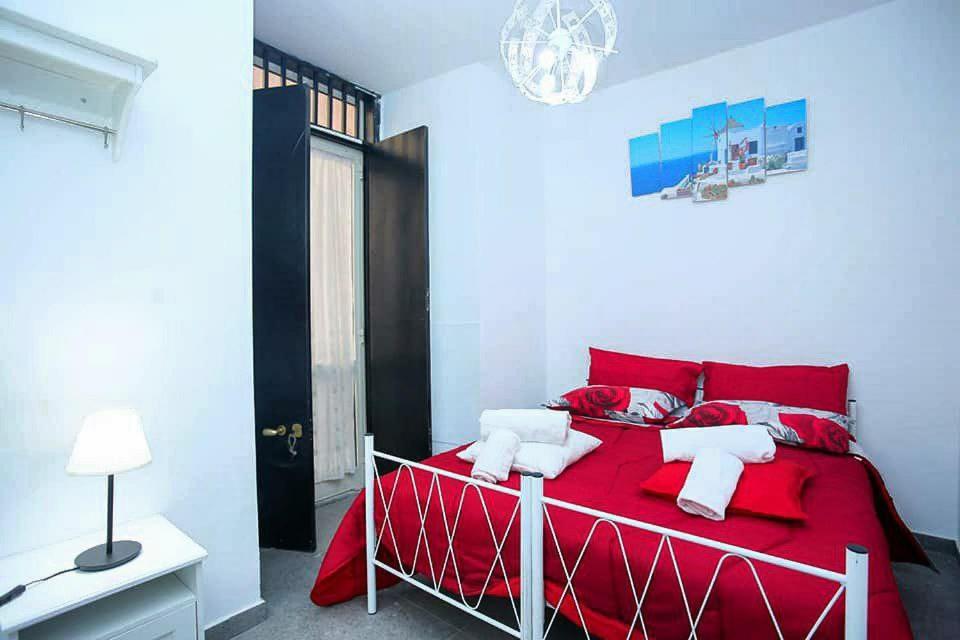 Esposito Apartment Naples