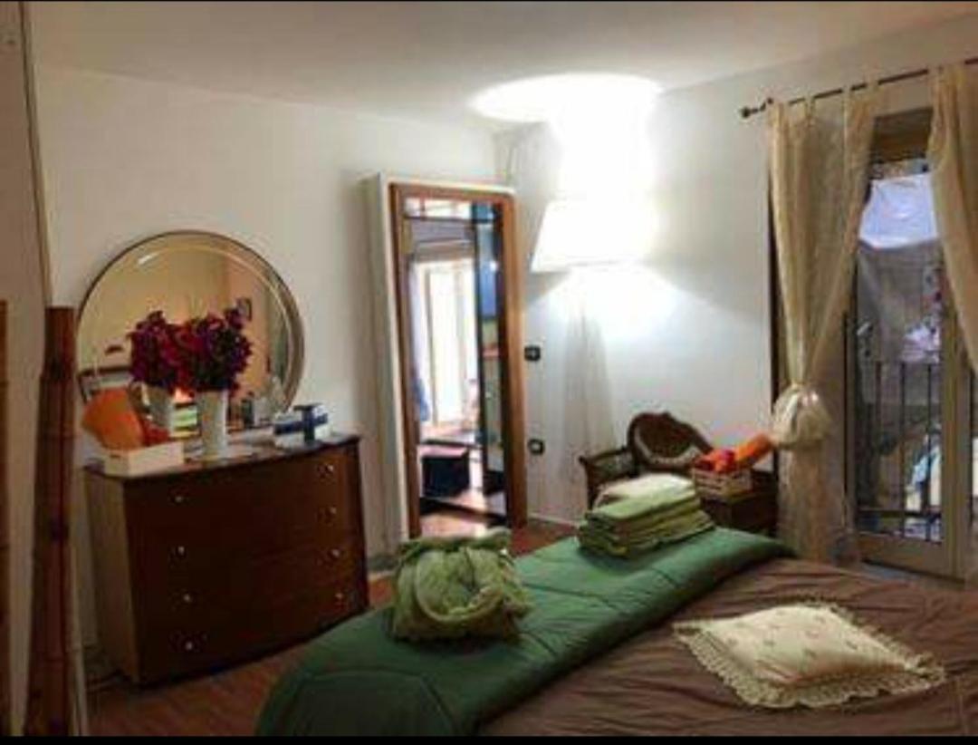 Apartment Esposito