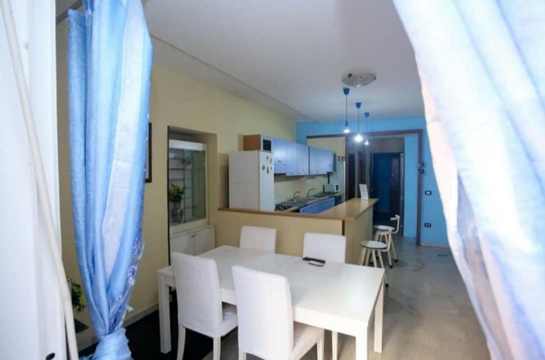 Apartment Esposito Naples